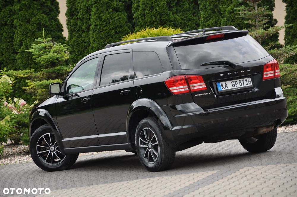 Dodge Journey - 23