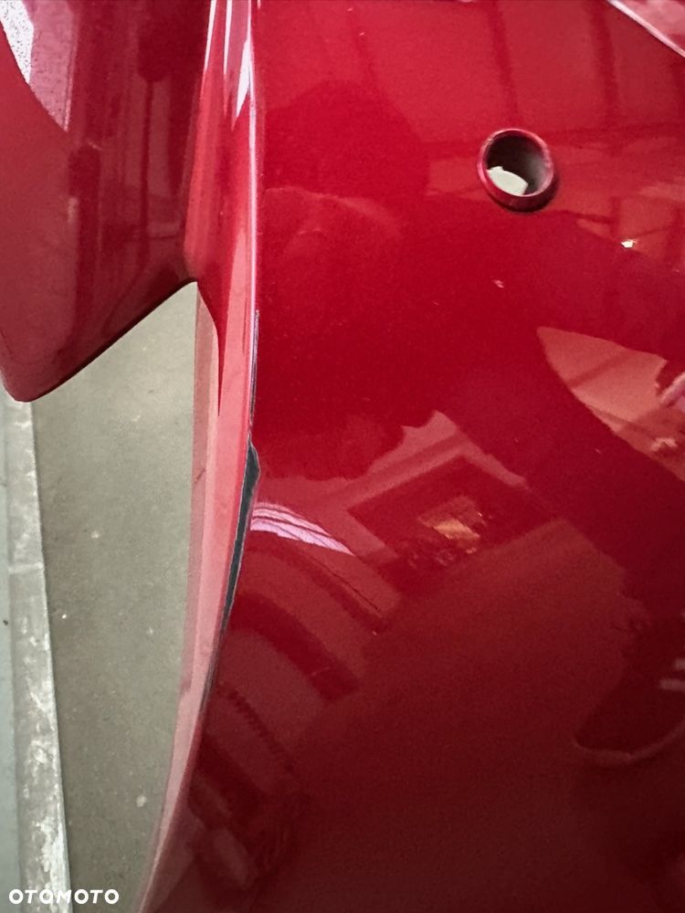 Zderzak przód Toyota Corolla 52119F2945 - 14