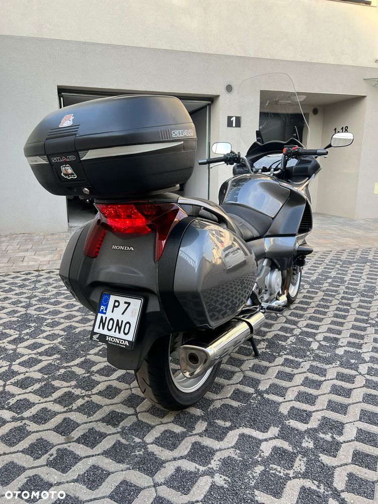 Honda NT - 5
