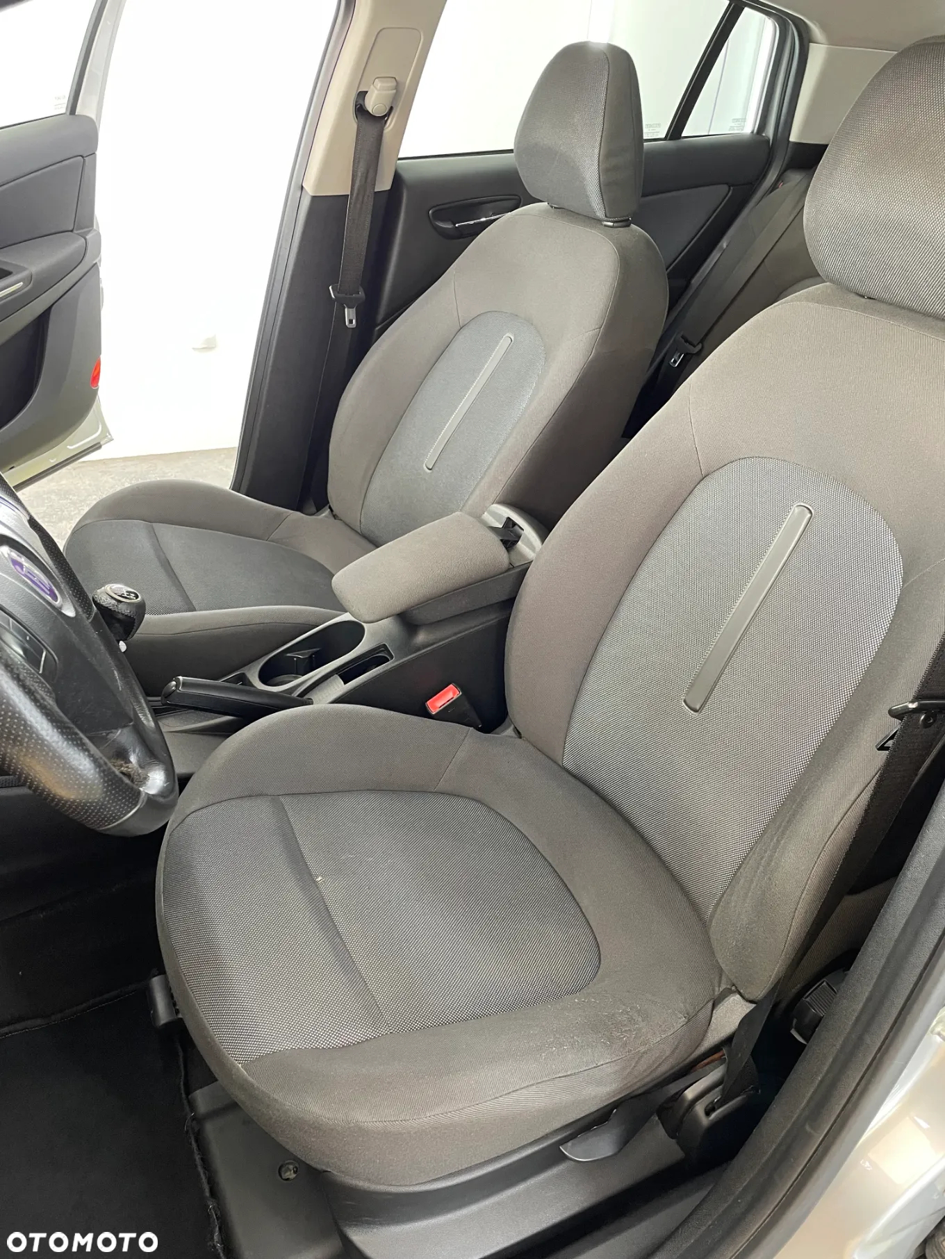 Fiat Bravo 1.9 Multijet Dynamic - 11