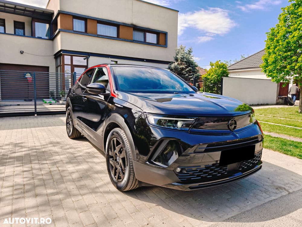Opel Mokka - 2