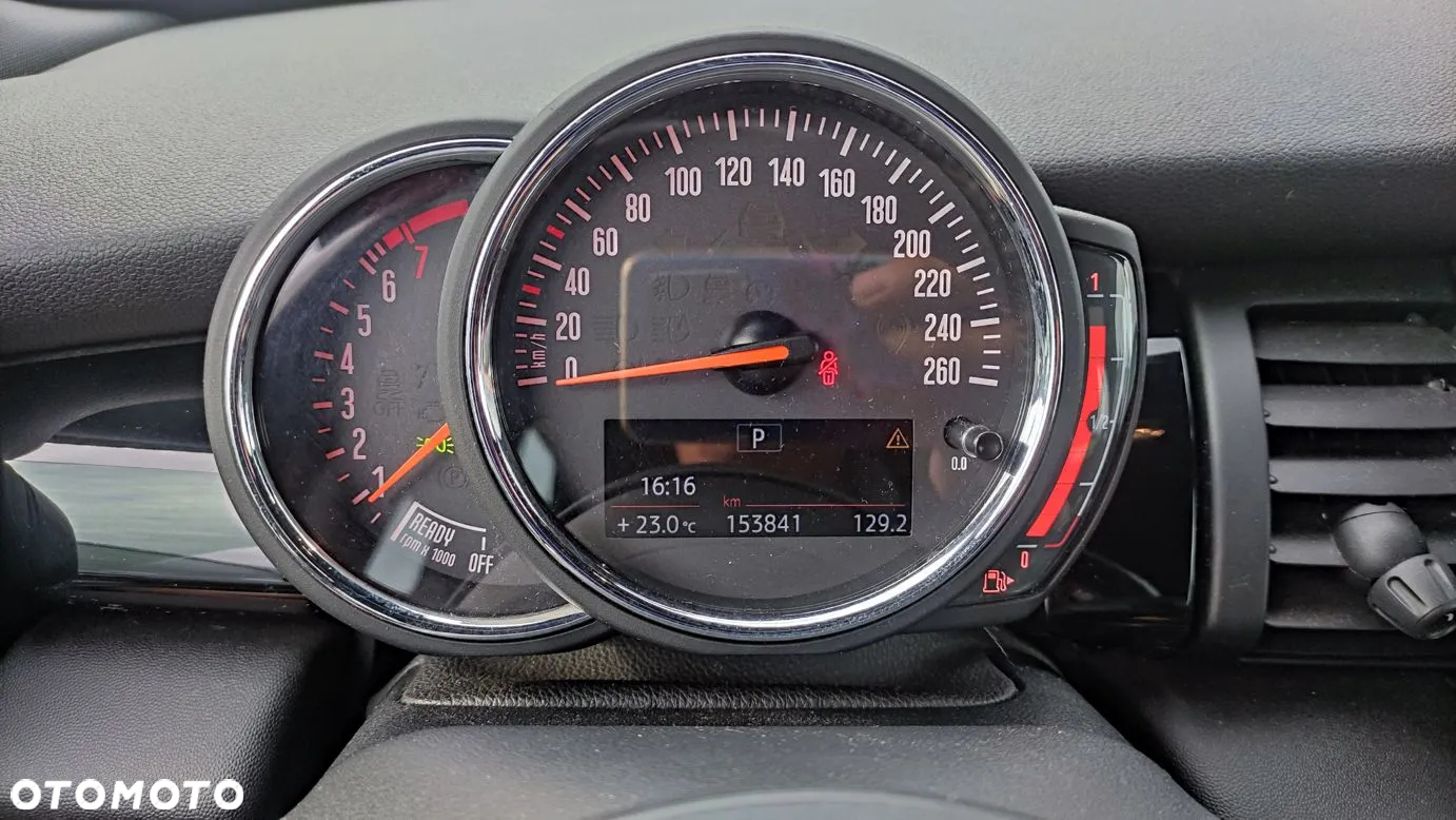 MINI Cooper S sport - 14