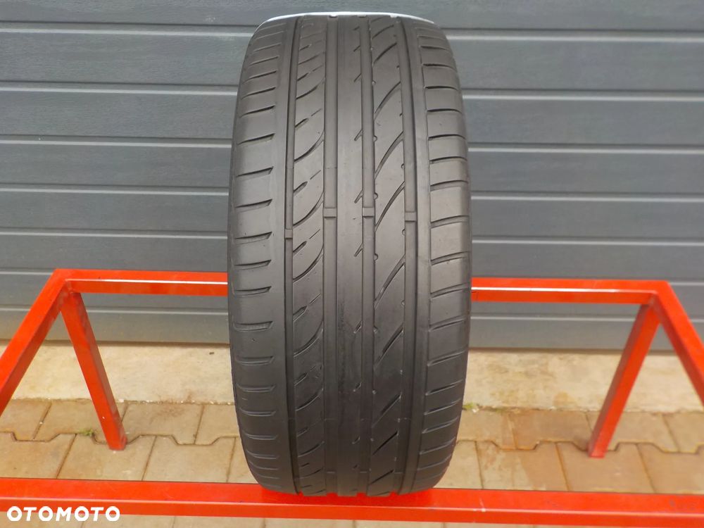245/45 R17 OPONA POJEDYNKA SAILUN ATREZZOZSR DOT20 - 1
