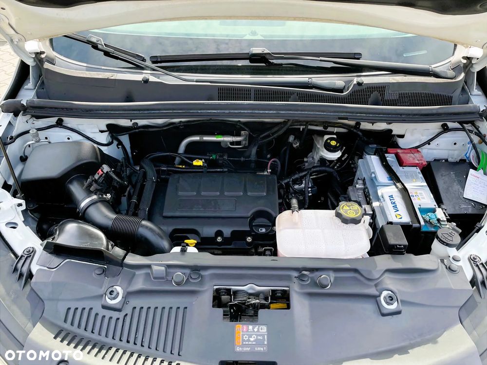 Opel Mokka 1.4 Turbo ecoFLEX Start/Stop 4x4 Color Innovation - 19