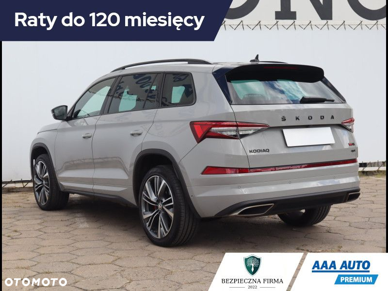 Skoda Kodiaq - 5