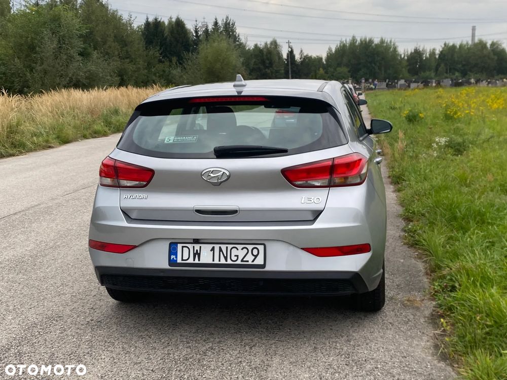 Hyundai i30 - 10