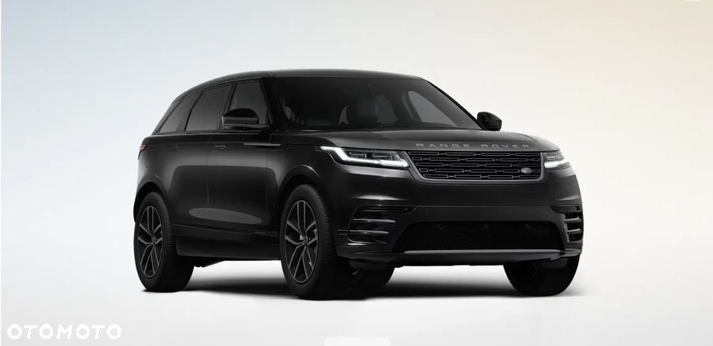 Land Rover Range Rover Velar 3.0 P400 mHEV Belgravia Edition - 1