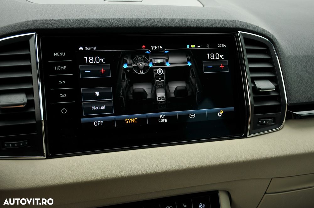 Skoda Karoq 2.0 TDI SCR Style - 17