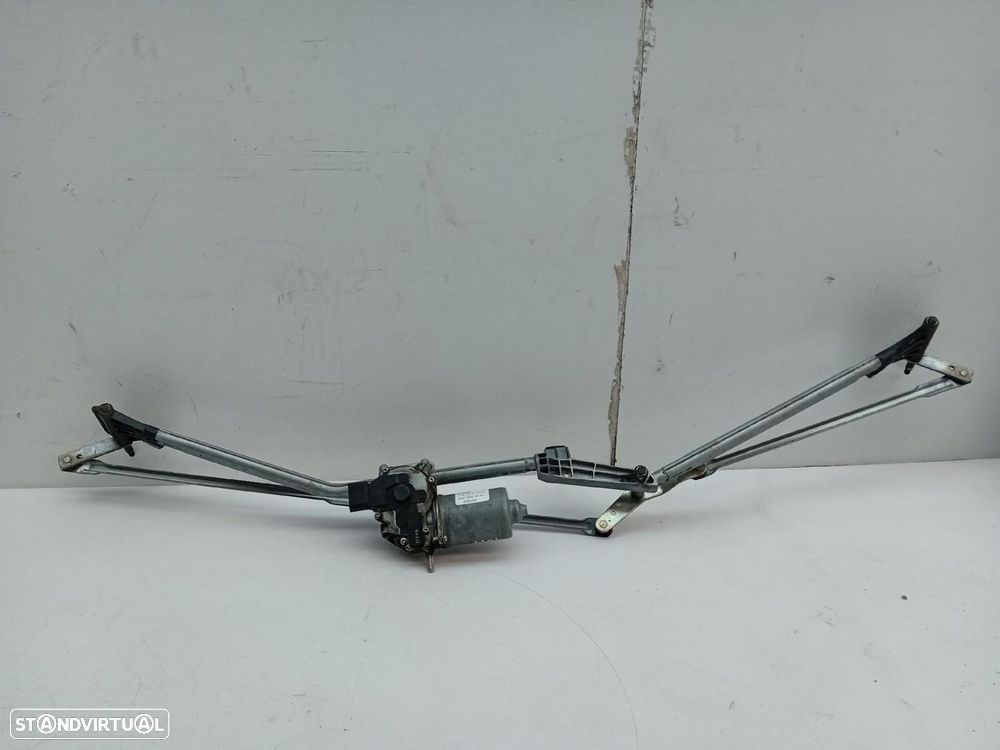 Motor limpa vidros frente SMART ForTwo Cabrio (451) - 1