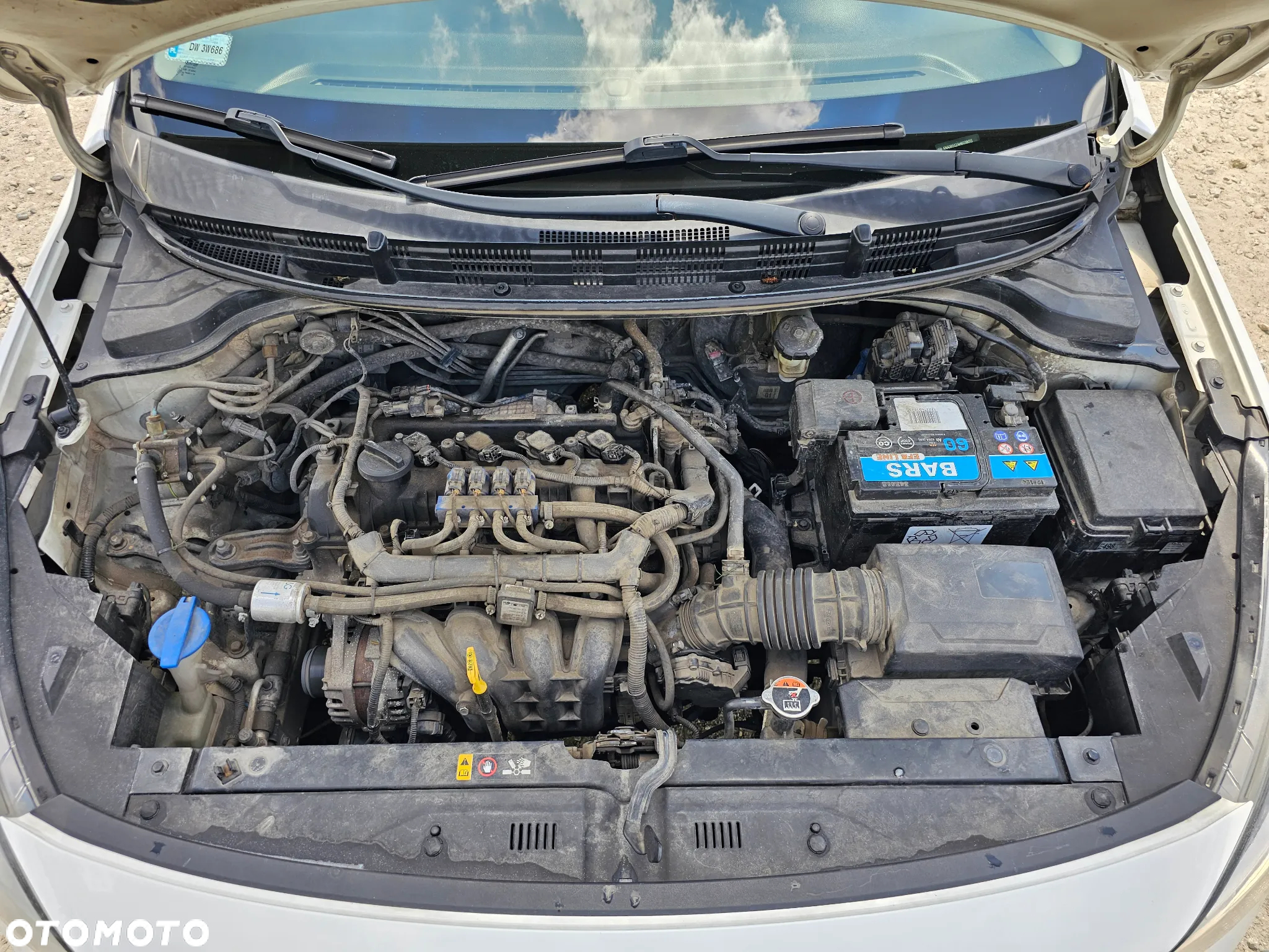 Kia Rio - 17