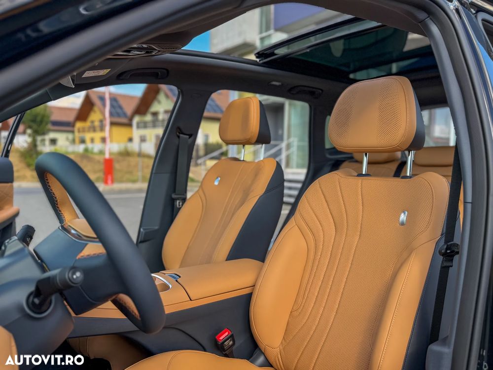 Geely Starray EM-i 1.5 1DHT PHEV Max - 21