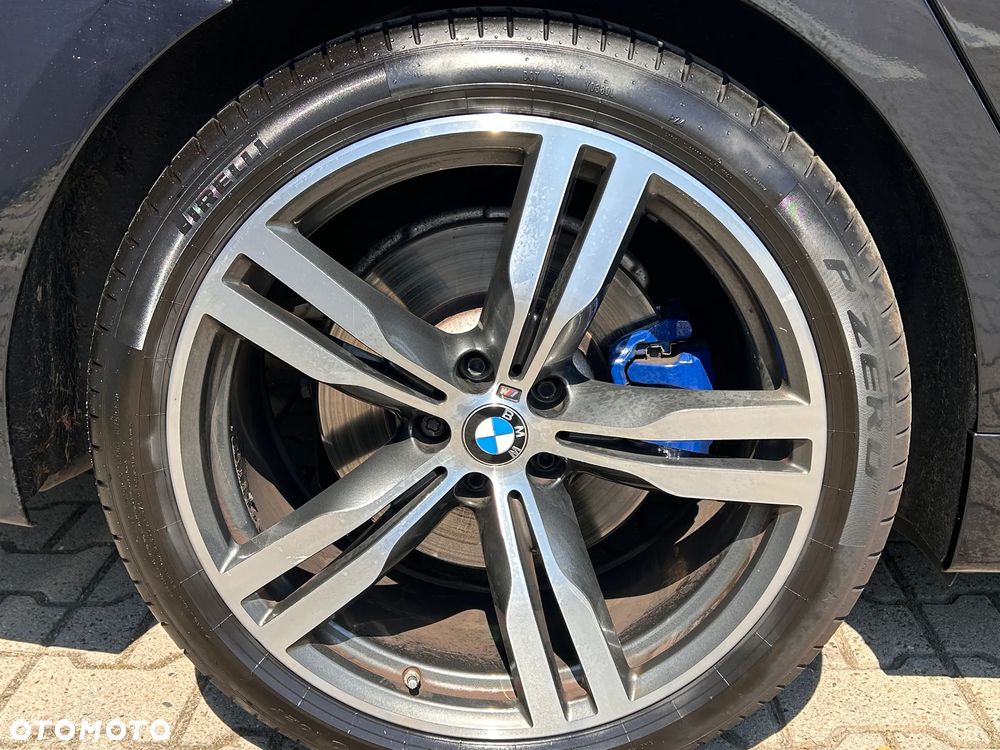 BMW 6GT 630d mHEV M Sport sport - 7