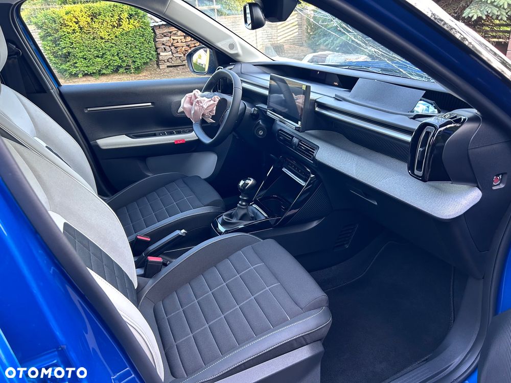 Citroën C3 Turbo 100 Stop&Start YOU mit PLUS PAKET - 17
