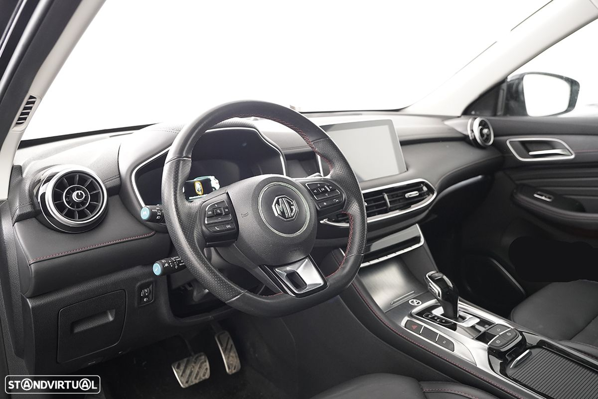 MG EHS 1.5 T-GDI Plug-in Hybrid Luxury - 7