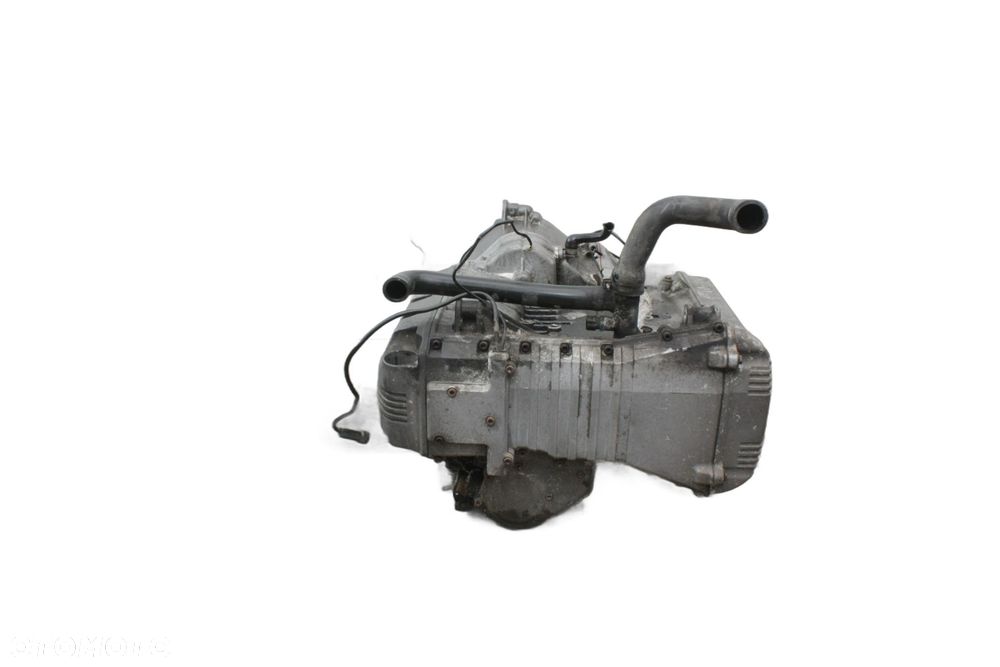 SILNIK BMW K1100 K100 - 3