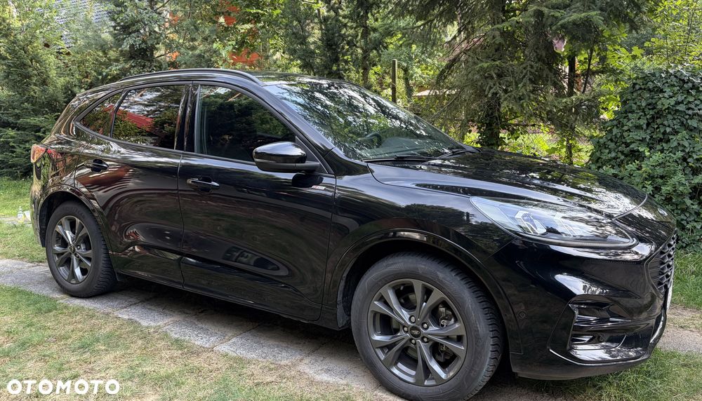 Ford Kuga - 2