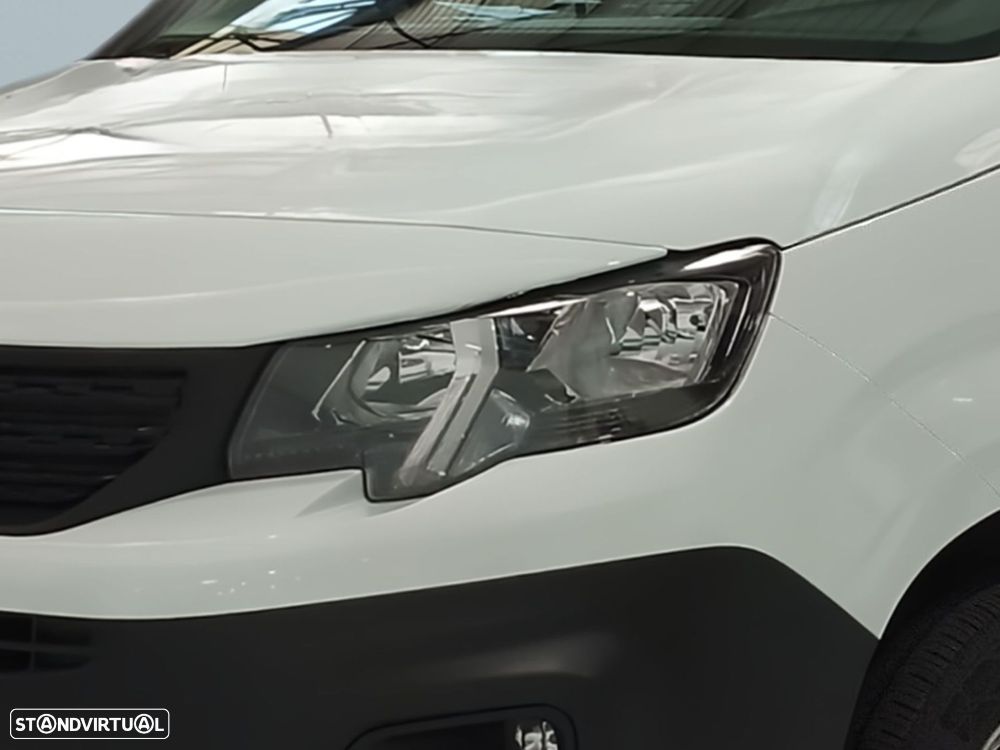 Peugeot Partner - 16