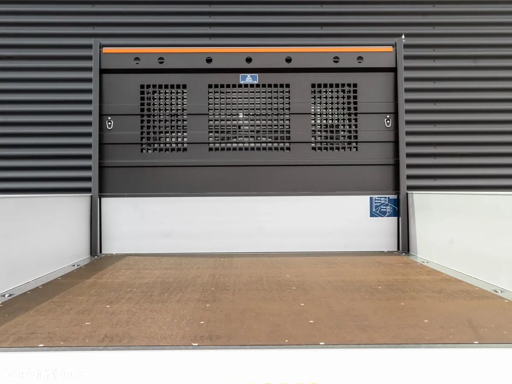 Iveco Daily 35S18HD doka ze skrzynią fabryczną - 10