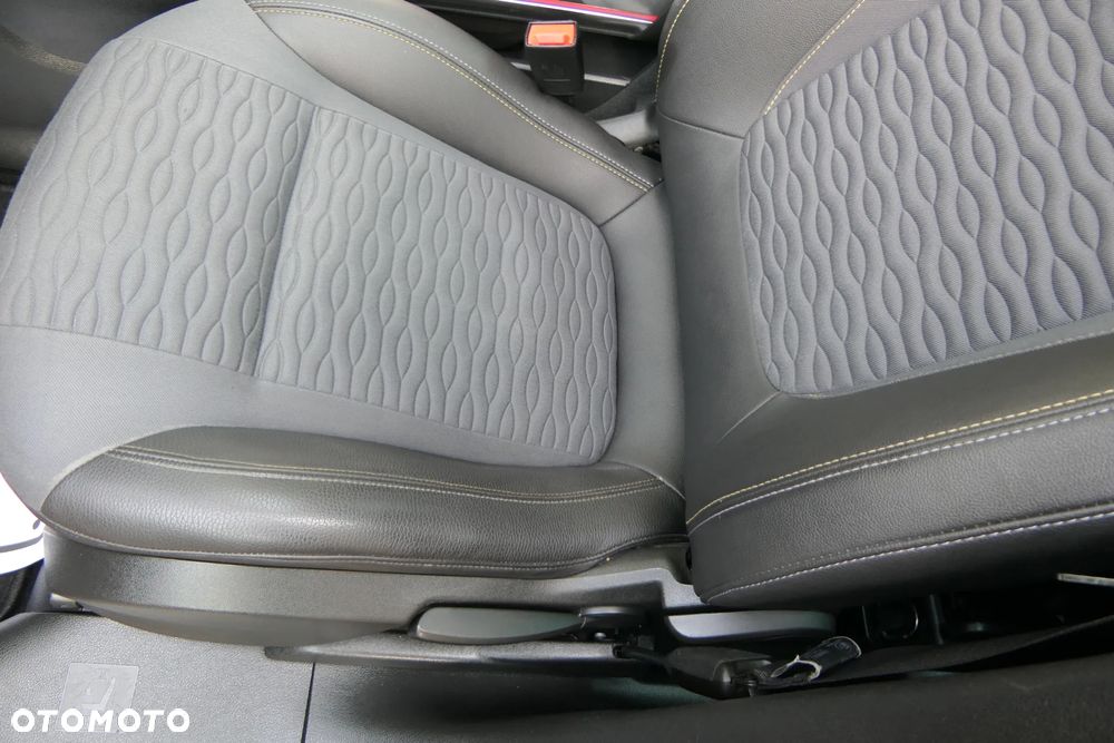 Opel Zafira 2.0 CDTI Cosmo - 18