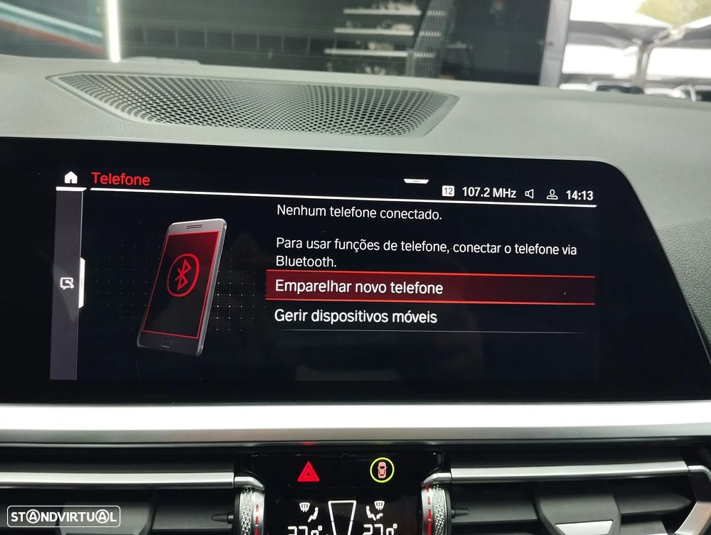 BMW 420 d Desportiva M Auto - 42