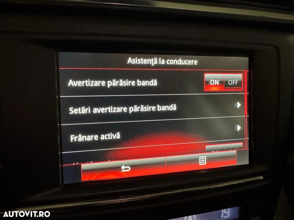 Renault Kadjar 1.6 DCI 4X4 Intens - 26