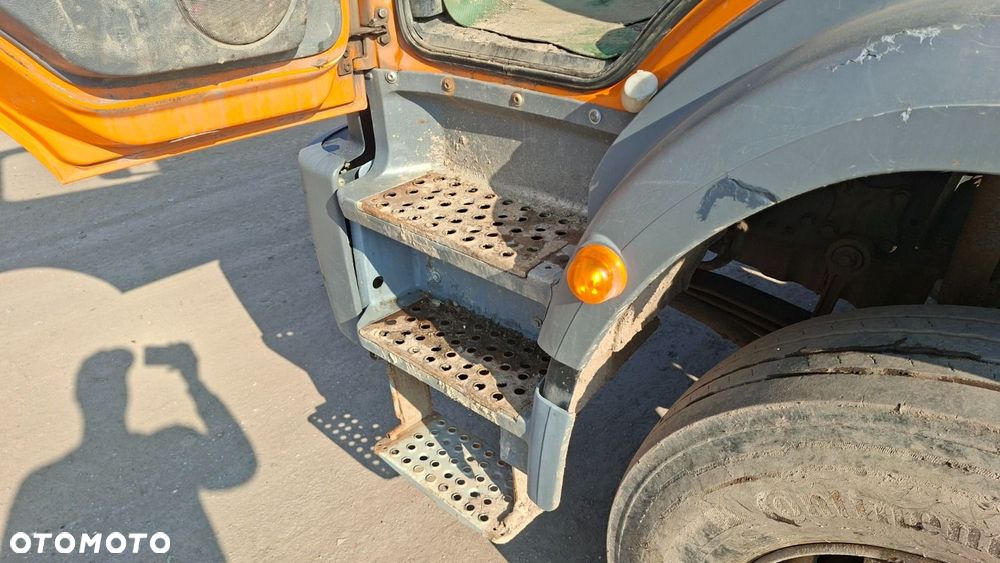 Versalift Axor 1833 K - 10