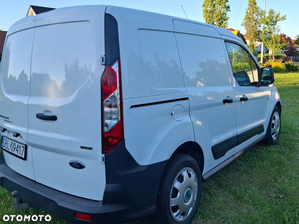 Ford Transit Connect - 6