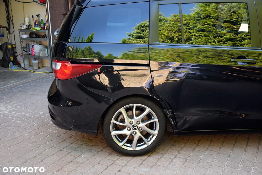 Mazda 5 1.8 Comfort - 4