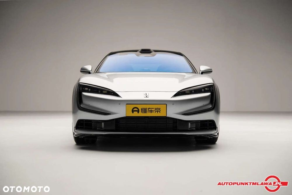 BYD Inny - 2