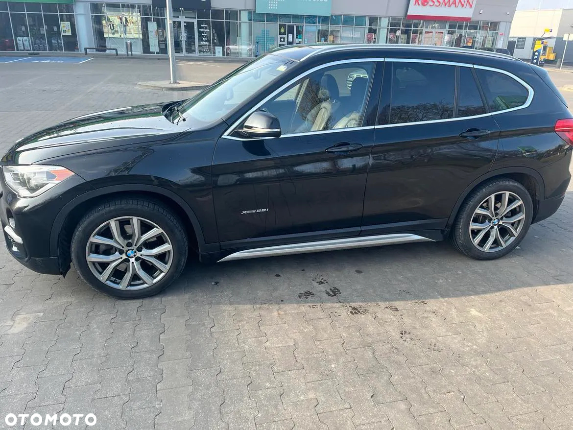 BMW X1 - 4
