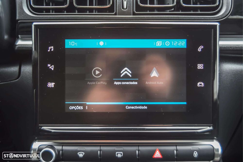 Citroën C3 Pure Tech 100 MAX - 16