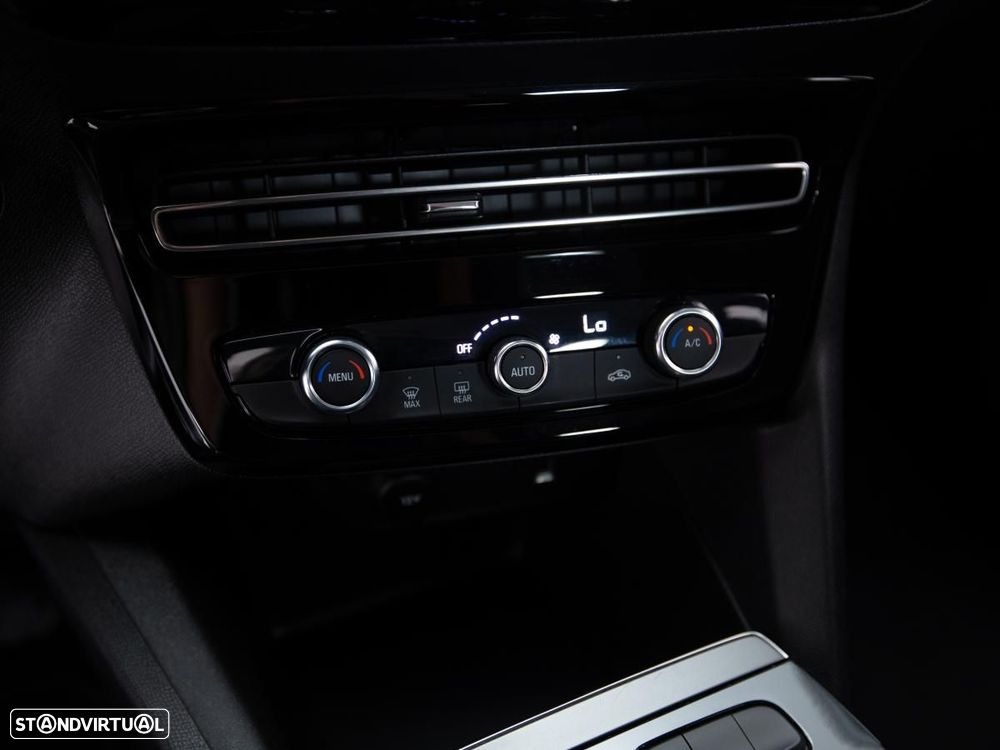 Opel Mokka-e Edition - 16