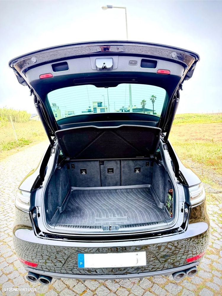 Porsche Macan Spirit - 11