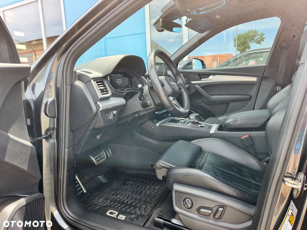 Audi Q5 - 10