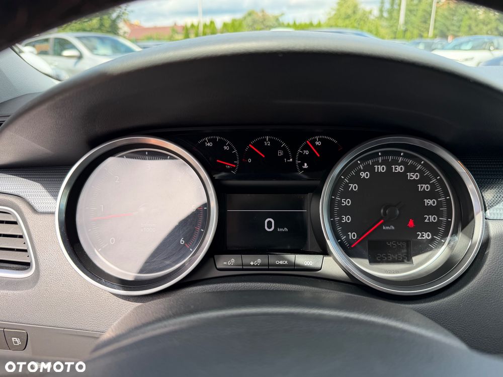 Peugeot 508 - 16