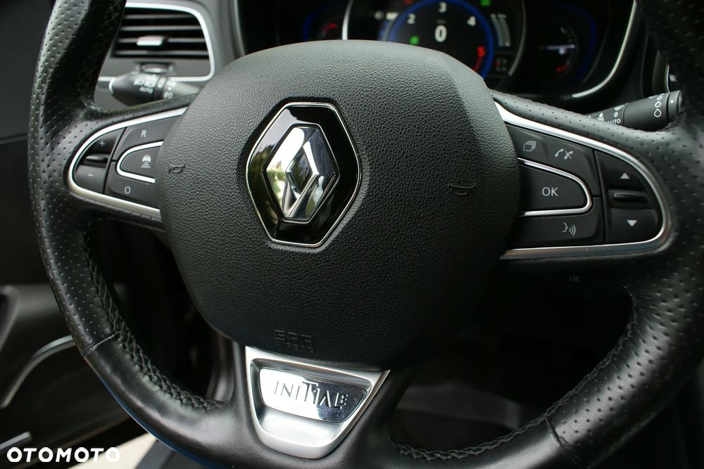 Renault Koleos ENERGY dCi 175 X-tronic 4WD INITIALE PARIS - 12