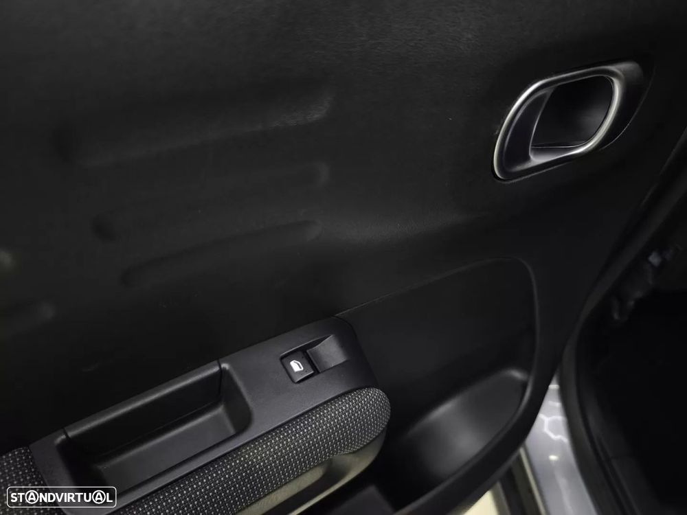 Citroën C3 Aircross 1.2 PureTech Shine - 39