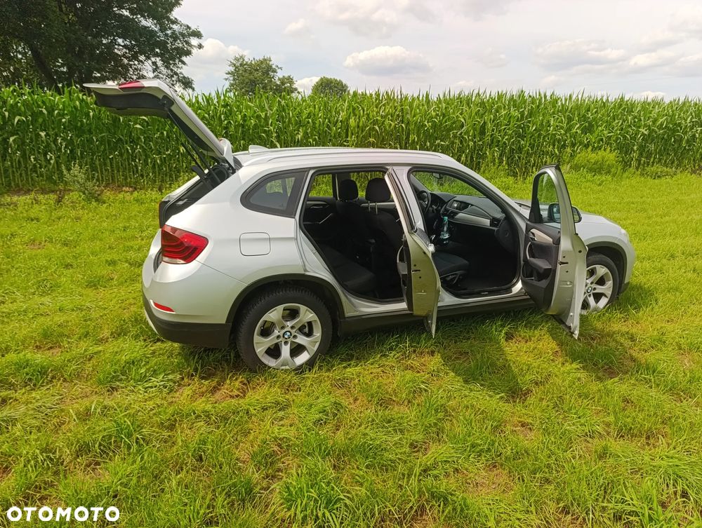 BMW X1 - 28