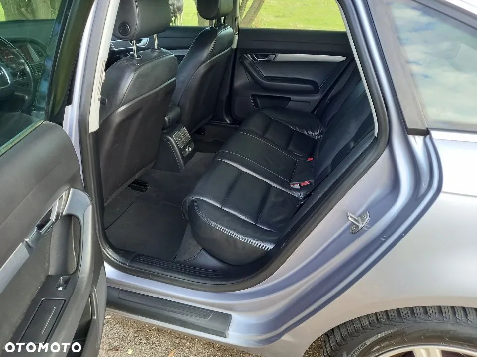 Audi A6 - 5