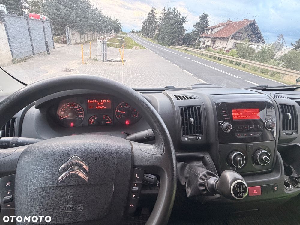 Citroën Jumper - 8