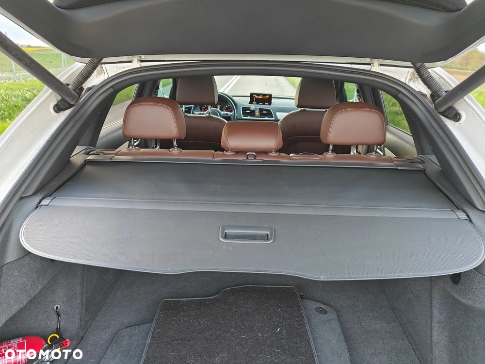 Audi Q3 - 10