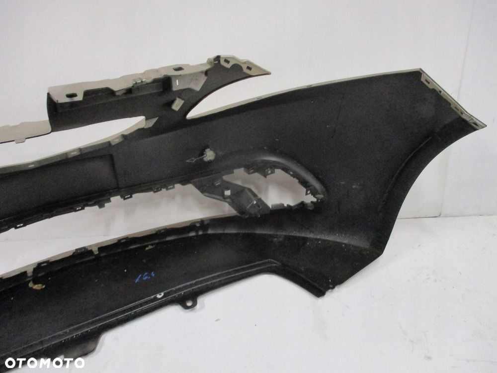 Zderzak LANCIA YPSILON 3 LIFT PRZEDNI - 7