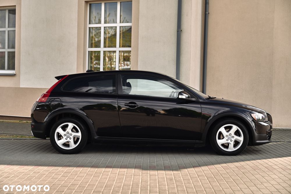 Volvo C30 DRIVe Momentum - 14