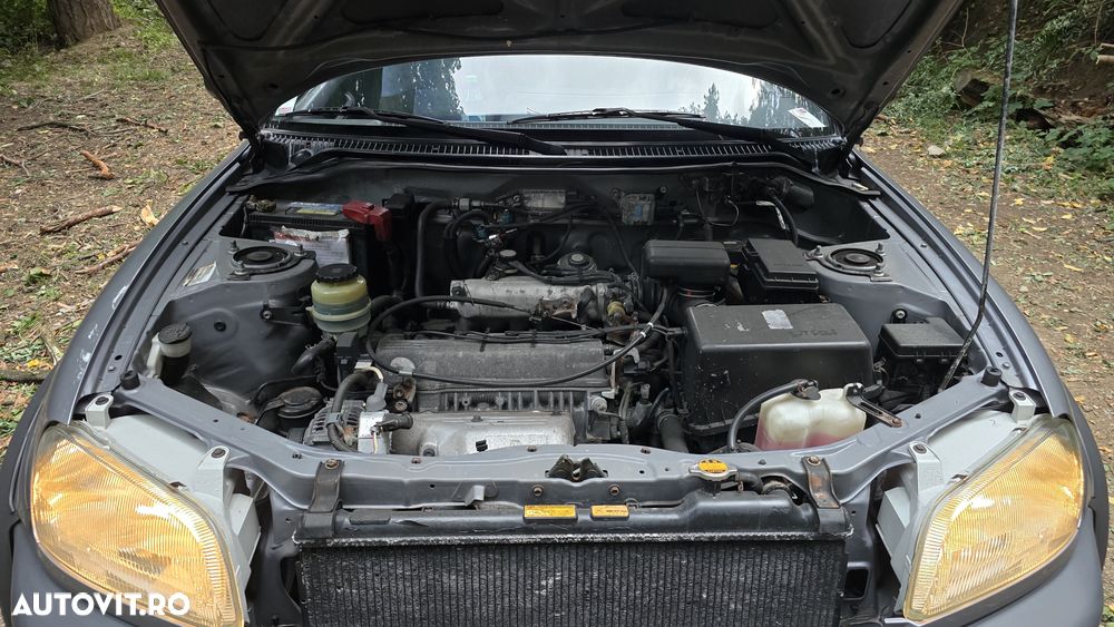 Toyota RAV4 - 6