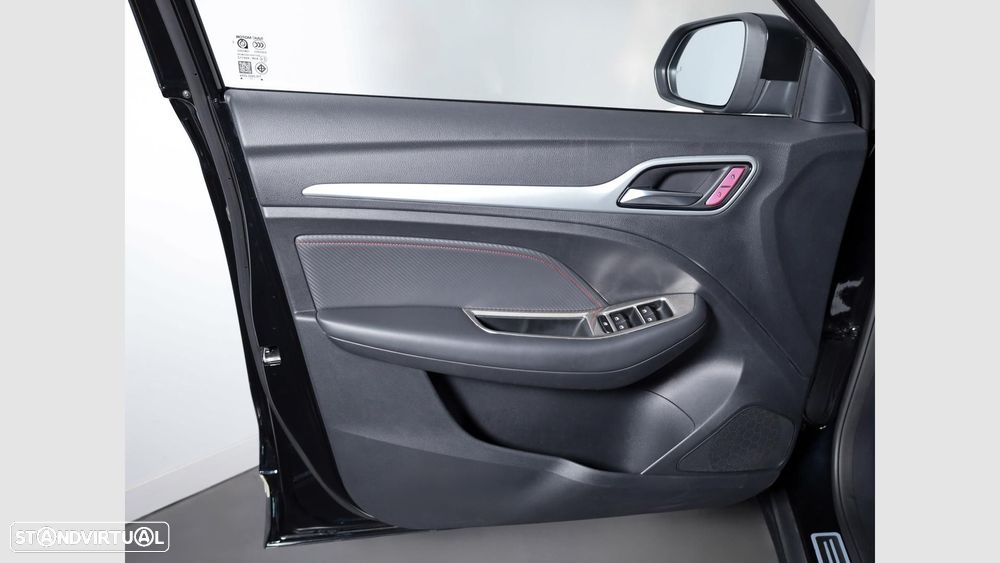 MG ZS 1.0 T-GDI Luxury - 9
