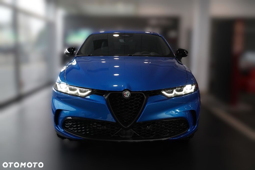 Alfa Romeo Tonale 1.5 T4 GSE mHEV Veloce DCT - 2