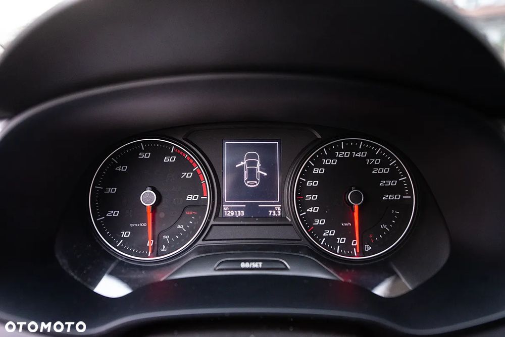 Seat Leon - 7