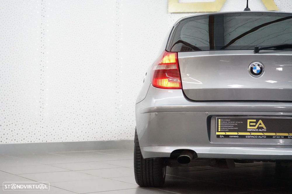 BMW 118 d - 7