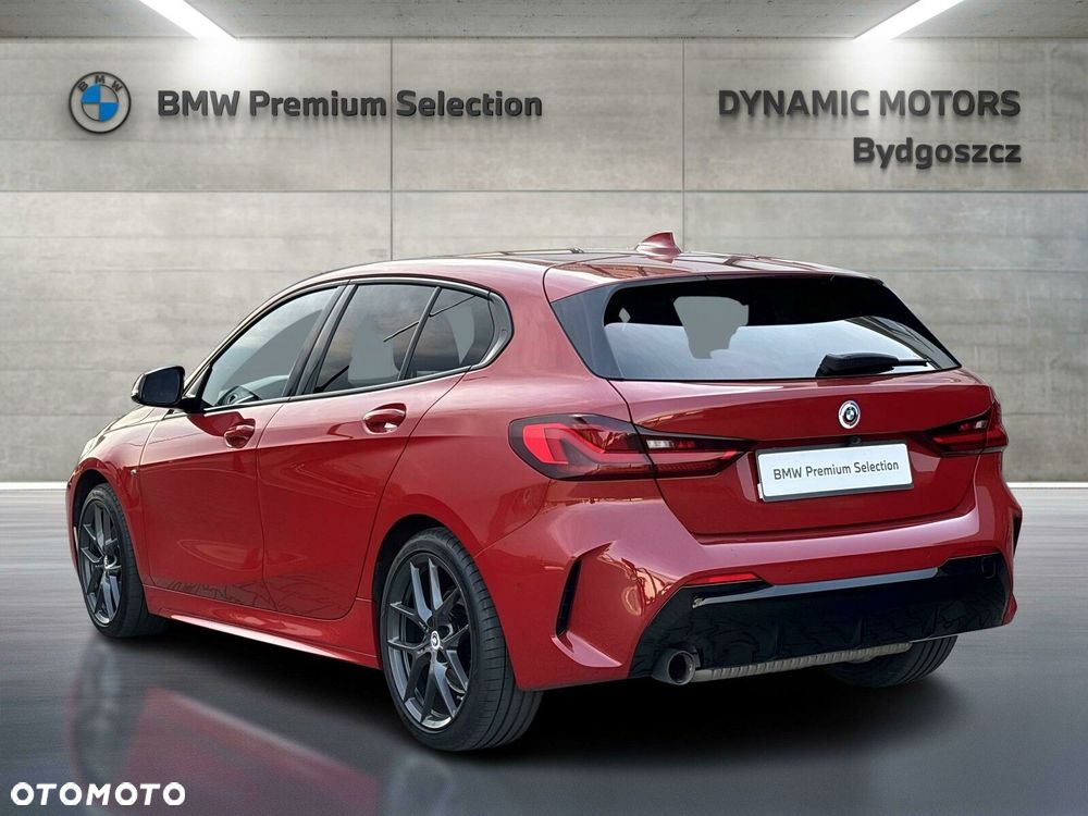 BMW Seria 1 - 3