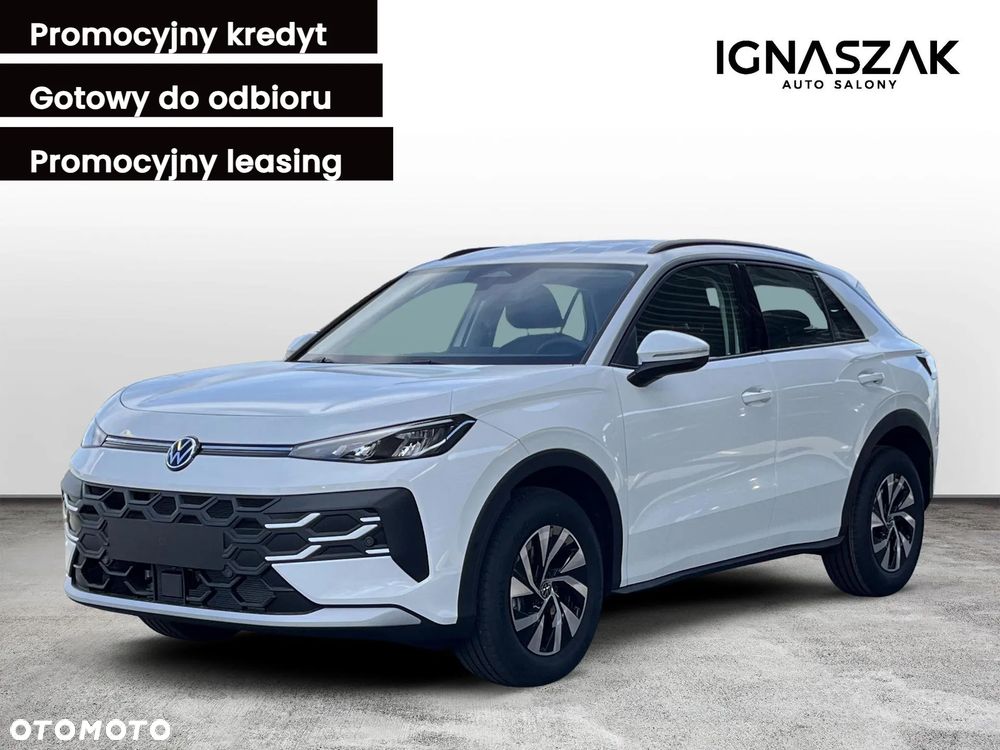 Volkswagen T-Roc 1.5 eTSI Trend DSG - 1